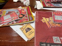 -剧狐剧本杀·月球探案馆(人民广场1号店)