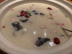-老阿爸鲜鱼土菜(园区永旺店)