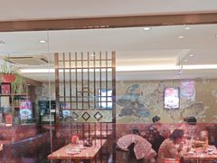 -六泰居·尔滨地标·东北菜(黄河路店)