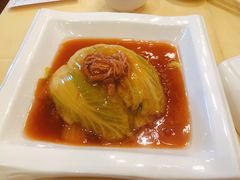 -功德林素菜饭庄(前门店)