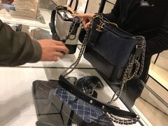 -CHANEL(ifs国际金融店)