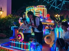 -三亚海昌梦幻海洋不夜城