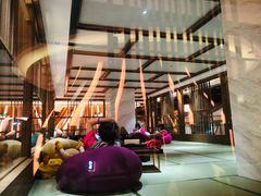 -青水瓦台汤泉(未央店)