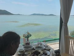 -湖山人家·湖景餐厅·特色农家菜(太湖西山店)