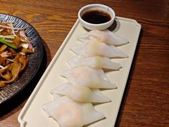 -南拳十三姨·潮汕砂锅粥(世纪金源店)
