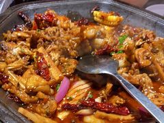 -蛙来哒(东城万达店)