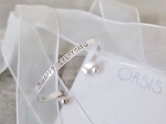 -Oasis绿洲银饰珍珠手作diy(壹方城店)
