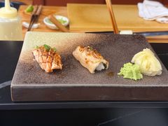 星鳗寿司-Sushi Hanzo半藏(天环广场店)