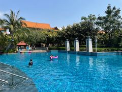 -三亚海棠湾万丽度假酒店