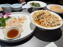 -晓淮山·扬州早茶·淮扬菜(龙阳广场店)