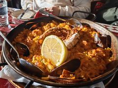 -Cafe Andaluz Old Town
