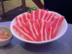 -故里和山·成都火锅(欢乐港湾店)