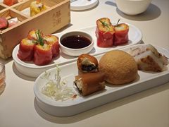 -蔡澜点心·粤菜(嘉里中心店)