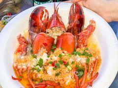 -40号厦门海鲜大排档(中山路店)