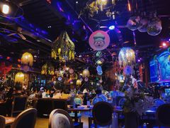 -胡桃里音乐酒馆(仓山万达店)