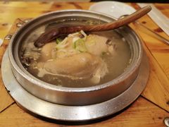 -元奶奶包饭(公新银浦店)