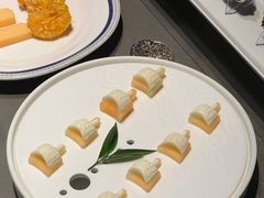 -曾宴·楚菜(湖北省博物馆店)