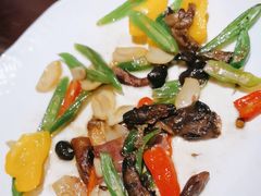 -滇野云南野生菌餐厅(陕西南路店)