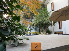 -Willing·Coffee&Brunch&Dinner(万达店)