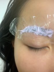 -UP&UP·半永久眉毛眼线机器野生眉