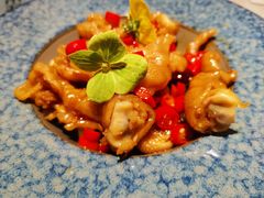 -径山十八道·风味民间菜(杭州总店)