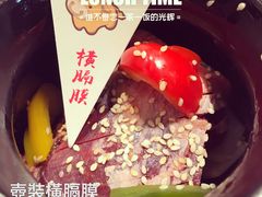 -热血兄弟·炭火烤肉(融侨中心店)