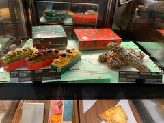 -星巴克(济南美莲广场店)