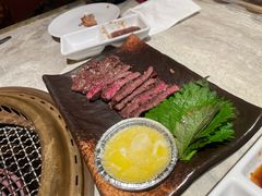 -乾杯烧肉居酒屋(中洲湾店)