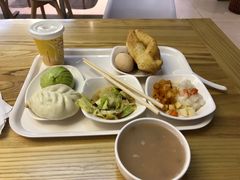 -腾讯食堂(腾讯大厦店)