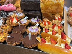 -FANEN法念·烘焙·甜点(万象城店)