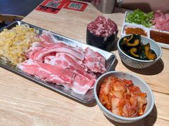 -霸腹烤肉(厦门柚子番店)