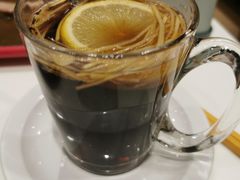 柠乐煲姜-龙记香港茶餐厅(久光百货店)