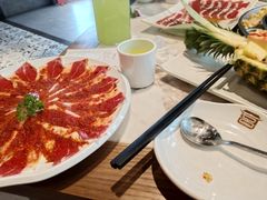 -韩宫宴烤肉·料理(南京江宁万达店)