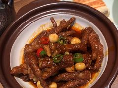 -周家二小姐的菜(西津渡店)