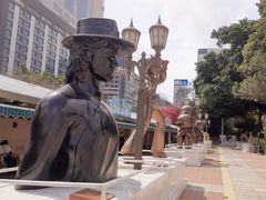 -九龙公园