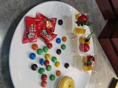 -花园国际大酒店(近大运河博物馆店)