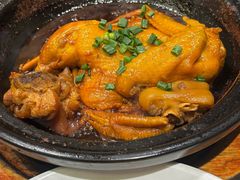 -小绍兴家宴·百年绍兴菜(鲁迅路店)