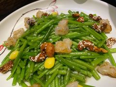 -老江南春·中国龙菜(衡山路店)