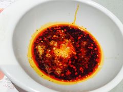 -喜家德虾仁水饺(华强天虹店)