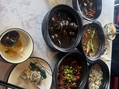 -阿龙酒煲(海宁新苑路店)
