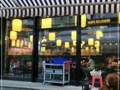 门面-锅哥有料老火锅(金港国际店)