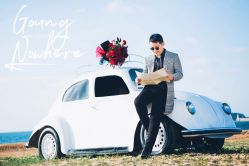 点击看大图 -巴黎春天·菀纱仙庭婚纱美学