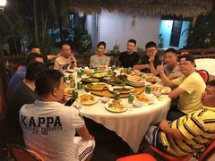 -真浪大家乐海鲜餐馆