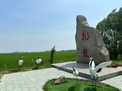 -黑龙江扎龙生态旅游区