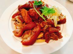 -厝包四点金·潮宴(太古仓店)