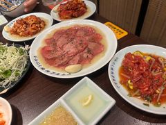 -蒜香焼肉PURUSHIN(马场路店)