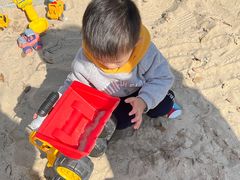 -乐不撕书绘本体验中心(华鹏馆)
