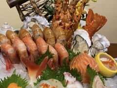 -和创柚子·会席日本料理(新区淮海街店)