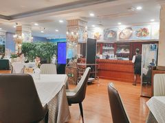 -新侨三宝乐西餐厅(崇文门店)