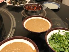 -福寿斋·老北京铜锅涮肉·烤鸭(顺义总店)